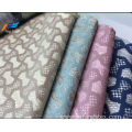 Home Textile Cotton Polyester Classic Sofa Curtain Fabric